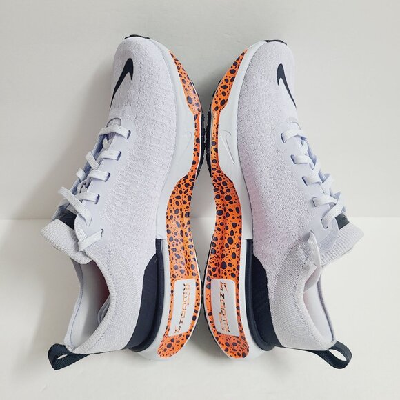 NEW Nike ZoomX Invincible Run 3 Electric Pack Running Shoes FV2304-900 Size 7